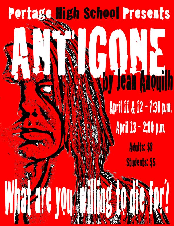 the changing views of the chorus in the play antigone Sophocles' antigone: ancient greek theatre, live from antiquity tools imagine themselves time-traveling reporters sent back to the time of sophocles to report on the opening of his new play, antigone the greek chorus and its various functions (with an example of each) ode. the changing views of the chorus in the play antigone Sophocles' antigone: ancient greek theatre, live from antiquity tools imagine themselves time-traveling reporters sent back to the time of sophocles to report on the opening of his new play, antigone the greek chorus and its various functions (with an example of each) ode.