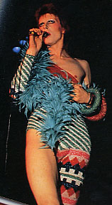 bowie