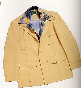 Leisure Suit