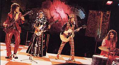 Slade