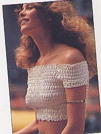 Tube Top