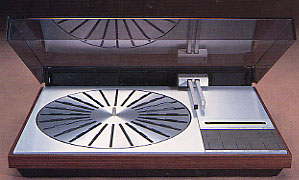 Turntable