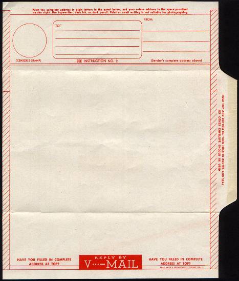 V-mail