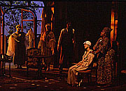 BLITHE GHOSTS