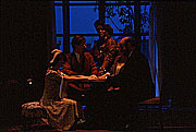 BLITHE CALLING