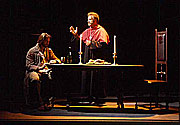 BISHOP'S TABLE