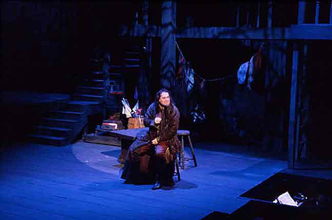 FAGIN