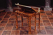 WRITING DESK
