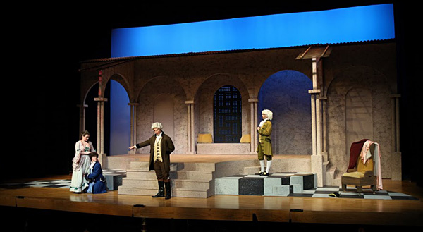 Act 1