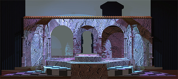 Rendering