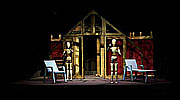 act 3 CAD